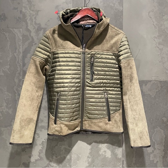 NWT Giorgio di Mare jacket/coat - Picture 1 of 16